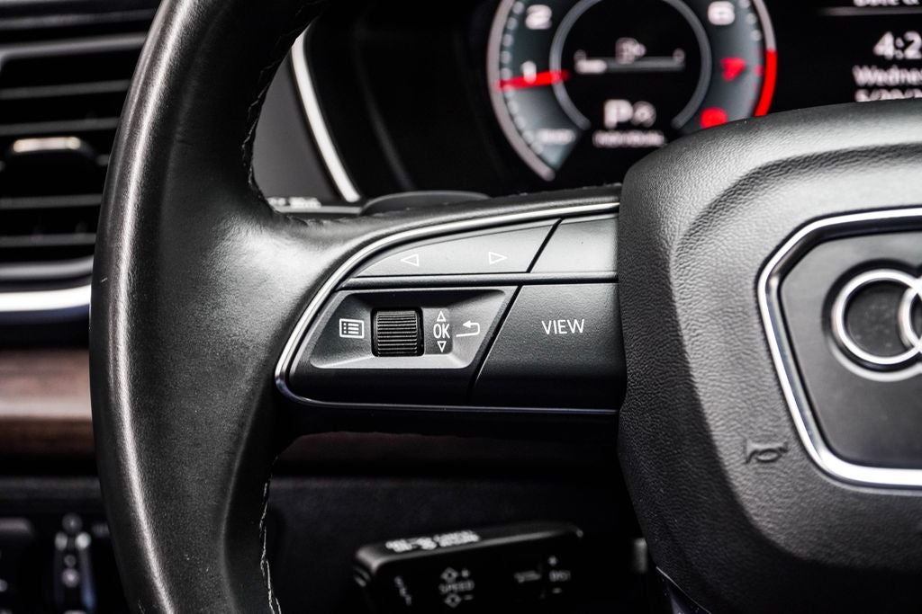 2024 Audi Q5 45 S line Premium quattro
