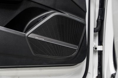 2024 Audi Q5 45 S line Premium quattro