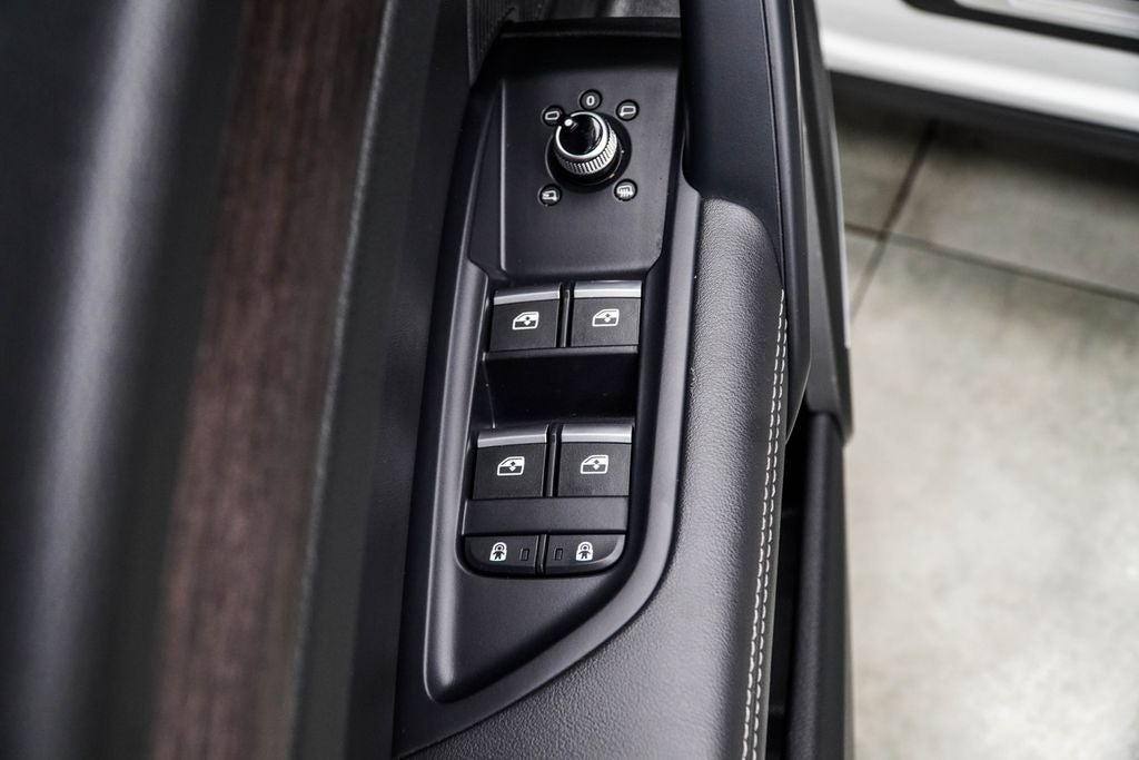 2024 Audi Q5 45 S line Premium quattro
