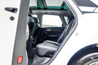 2024 Audi Q5 45 S line Premium quattro