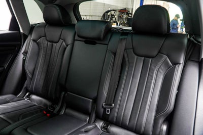 2024 Audi Q5 45 S line Premium quattro