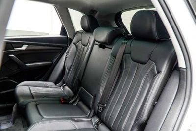 2024 Audi Q5 45 S line Premium quattro