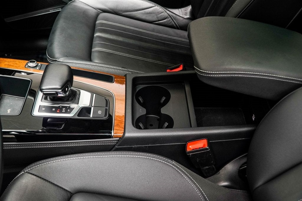 2023 Audi Q5 45 S line Premium quattro