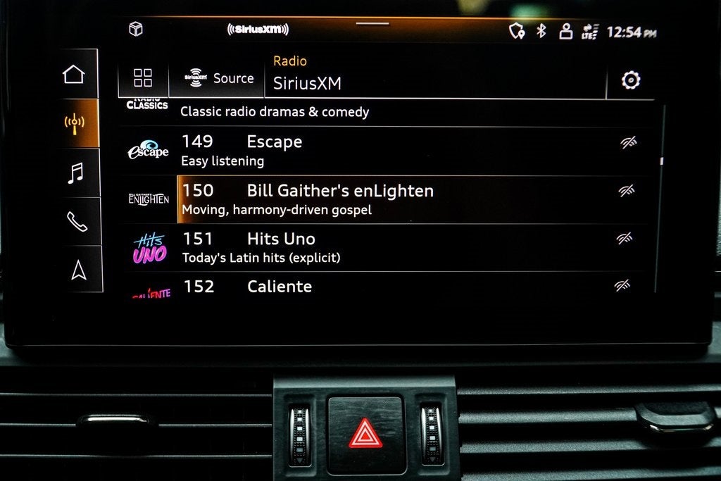 2023 Audi Q5 45 S line Premium quattro