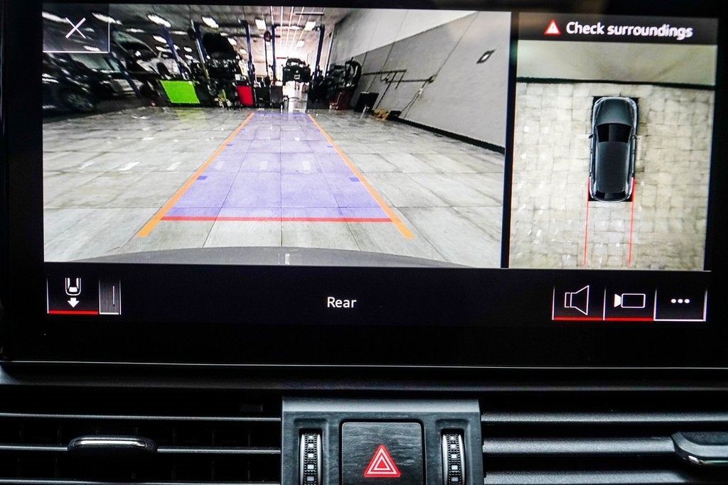 2023 Audi Q5 45 S line Premium quattro