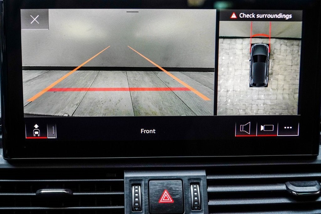 2023 Audi Q5 45 S line Premium quattro