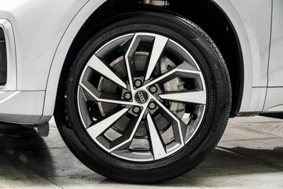 2023 Audi Q5 45 S line Premium quattro