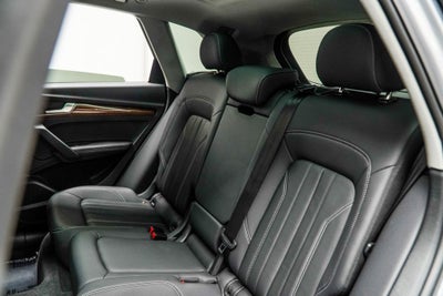 2023 Audi Q5 45 S line Premium quattro