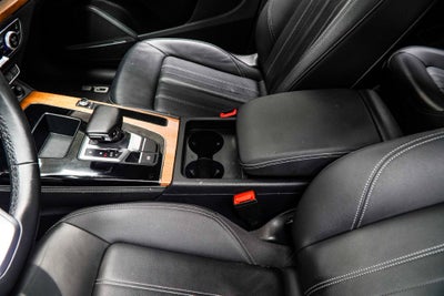 2023 Audi Q5 45 S line Premium quattro