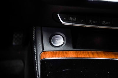 2023 Audi Q5 45 S line Premium quattro