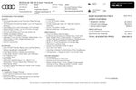 2023 Audi Q5 45 S line Premium quattro