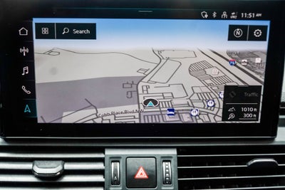 2023 Audi Q5 45 S line Premium quattro