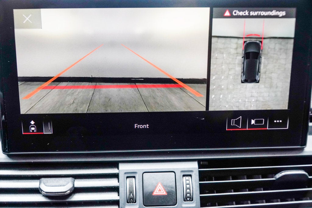 2023 Audi Q5 45 S line Premium quattro