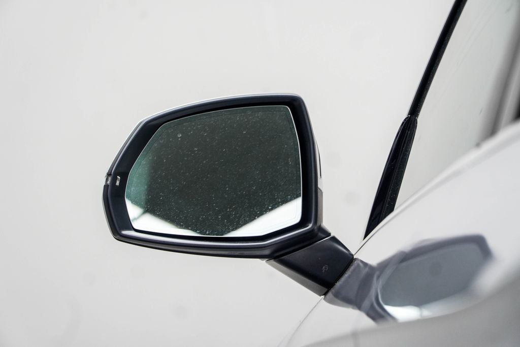 2024 Audi Q5 45 S line Premium quattro