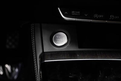 2024 Audi Q5 45 S line Premium quattro