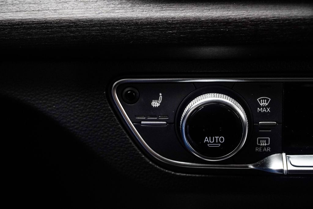 2024 Audi Q5 45 S line Premium quattro