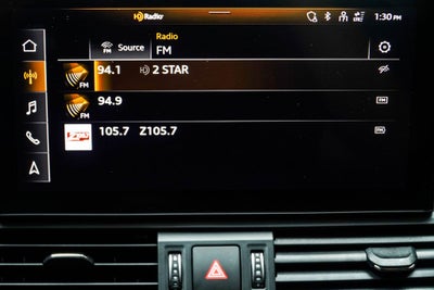 2024 Audi Q5 45 S line Premium quattro