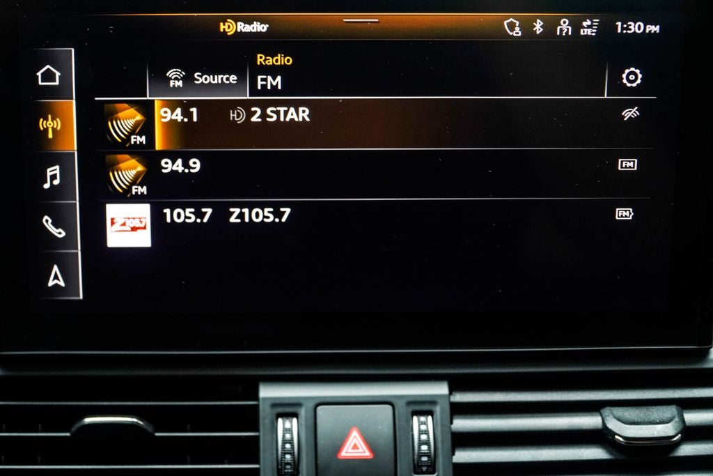 2024 Audi Q5 45 S line Premium quattro