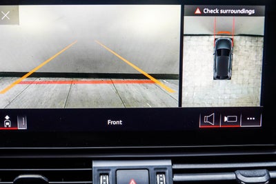 2024 Audi Q5 45 S line Premium quattro