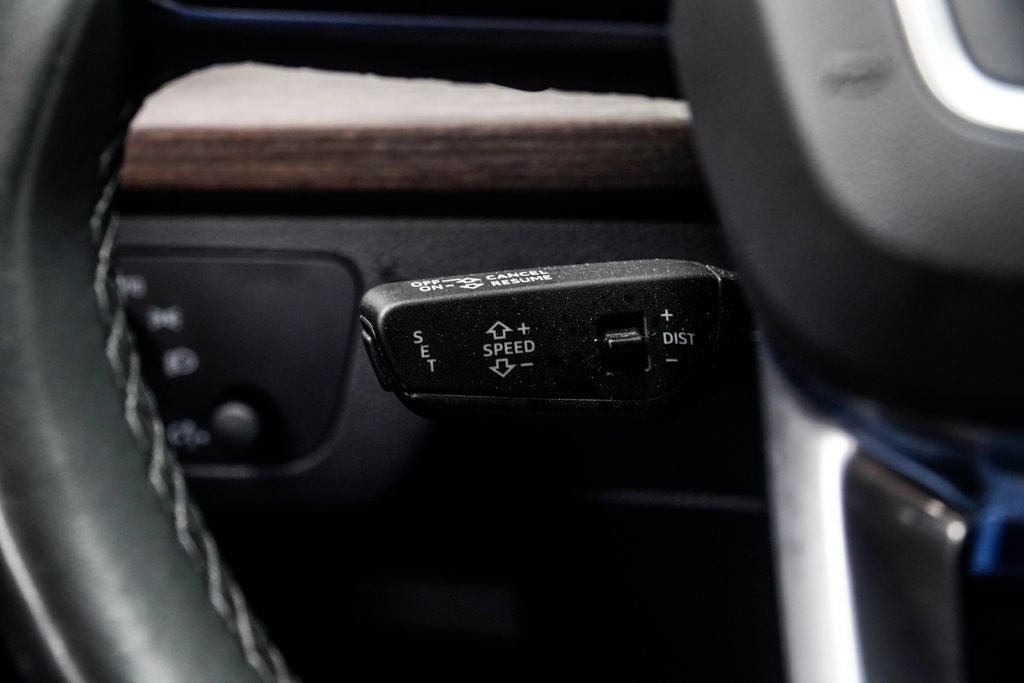 2024 Audi Q5 45 S line Premium quattro