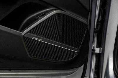 2024 Audi Q5 45 S line Premium quattro