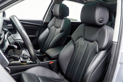 2024 Audi Q5 45 S line Premium quattro