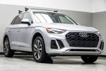 2024 Audi Q5 45 S line Premium quattro