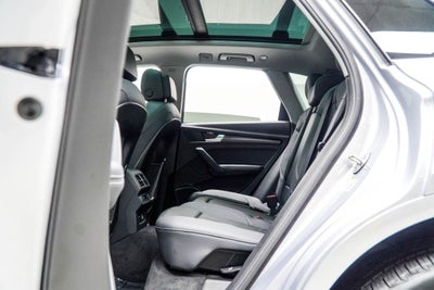 2024 Audi Q5 45 S line Premium quattro