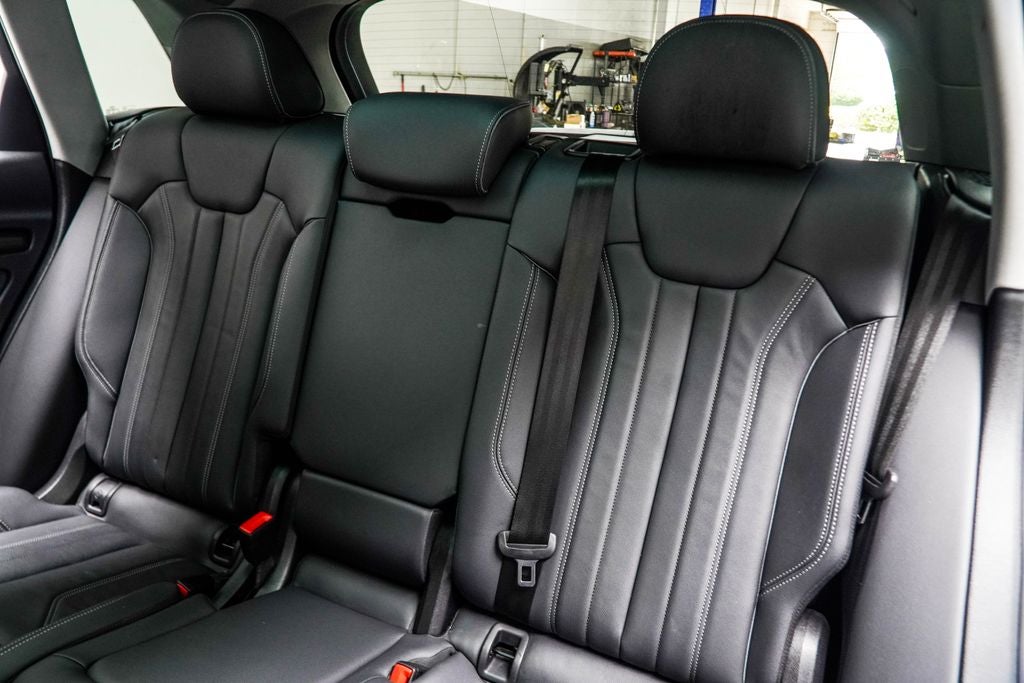 2024 Audi Q5 45 S line Premium quattro