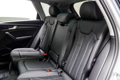 2024 Audi Q5 45 S line Premium quattro