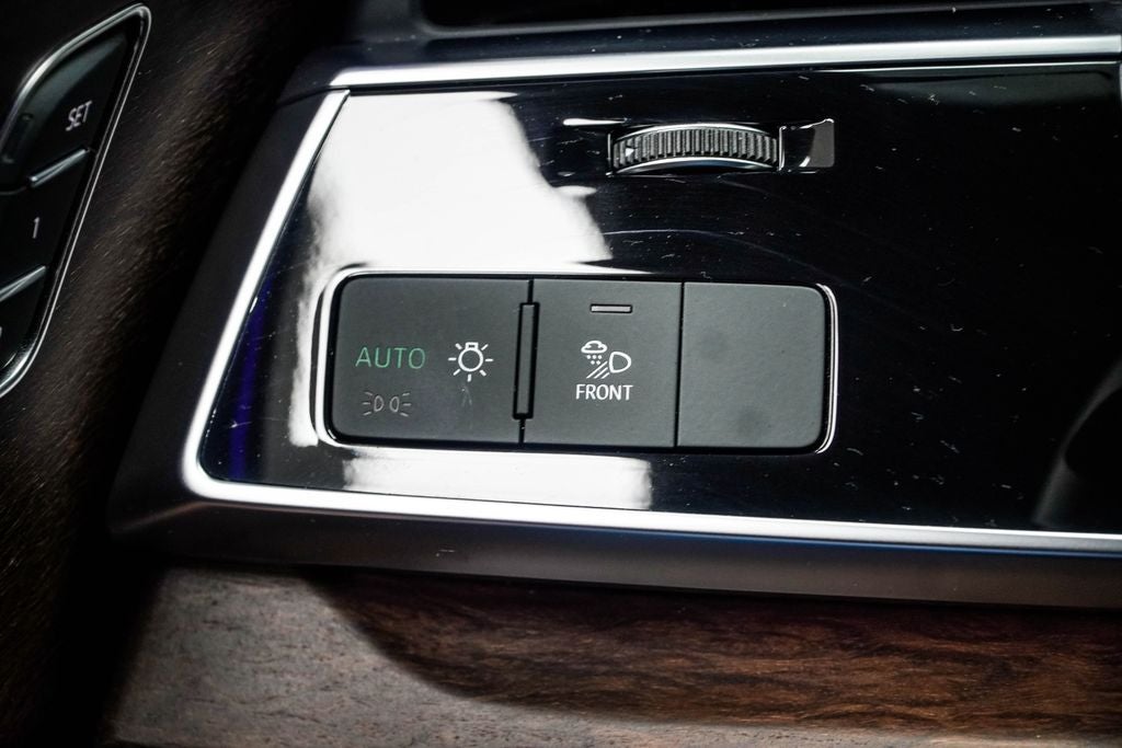 2025 Audi Q8 55 Premium Plus quattro
