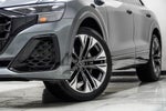 2025 Audi Q8 55 Premium Plus quattro