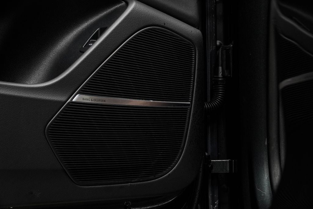 2025 Audi Q8 55 Premium Plus quattro