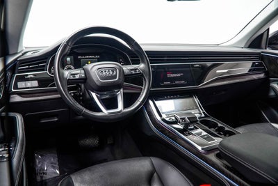 2023 Audi Q8 55 Premium Plus quattro