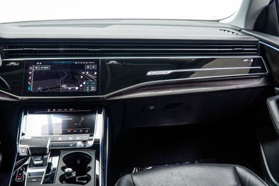 2023 Audi Q8 55 Premium Plus quattro