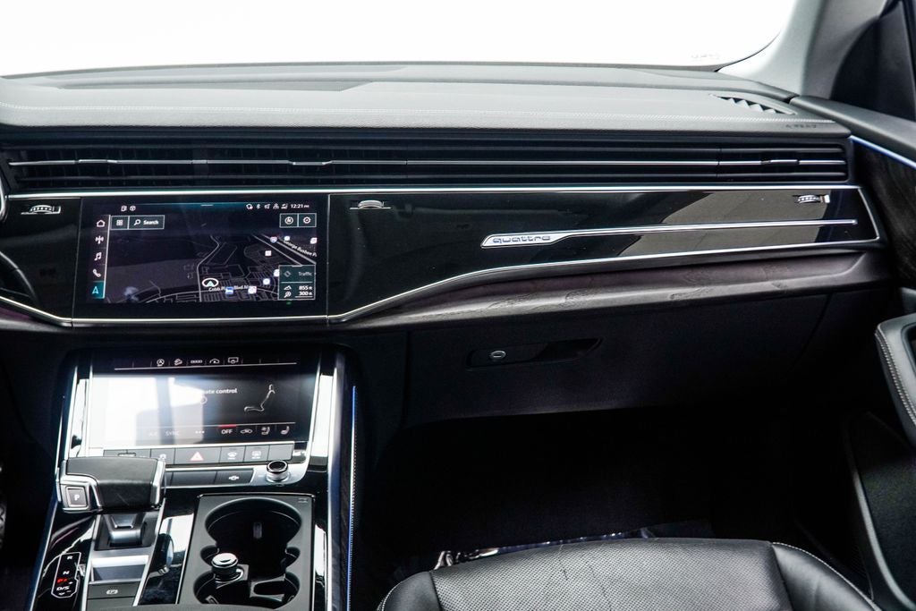 2023 Audi Q8 55 Premium Plus quattro