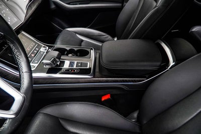 2023 Audi Q8 55 Premium Plus quattro