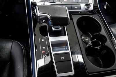 2023 Audi Q8 55 Premium Plus quattro