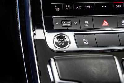 2023 Audi Q8 55 Premium Plus quattro