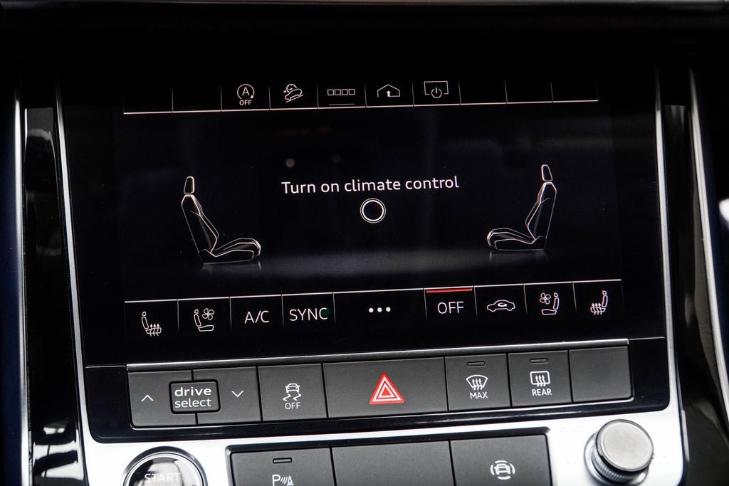 2023 Audi Q8 55 Premium Plus quattro