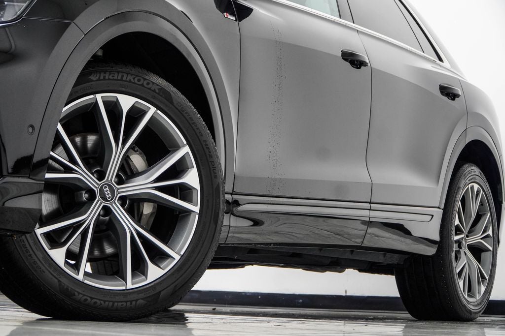 2023 Audi Q8 55 Premium Plus quattro