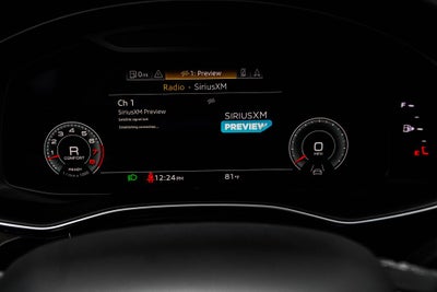 2023 Audi Q8 55 Premium Plus quattro