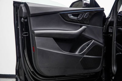 2023 Audi Q8 55 Premium Plus quattro