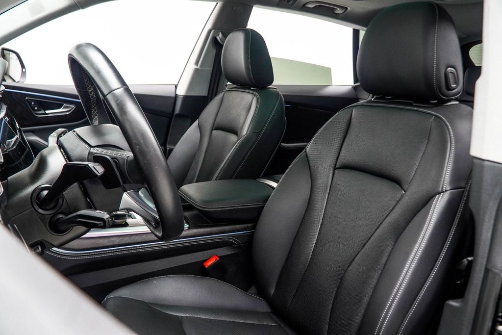 2023 Audi Q8 55 Premium Plus quattro