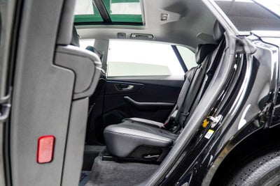 2023 Audi Q8 55 Premium Plus quattro