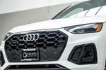 2025 Audi Q5 45 S line Premium quattro