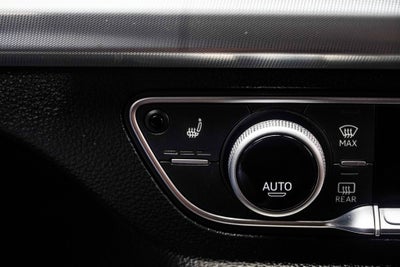 2025 Audi Q5 45 S line Premium quattro