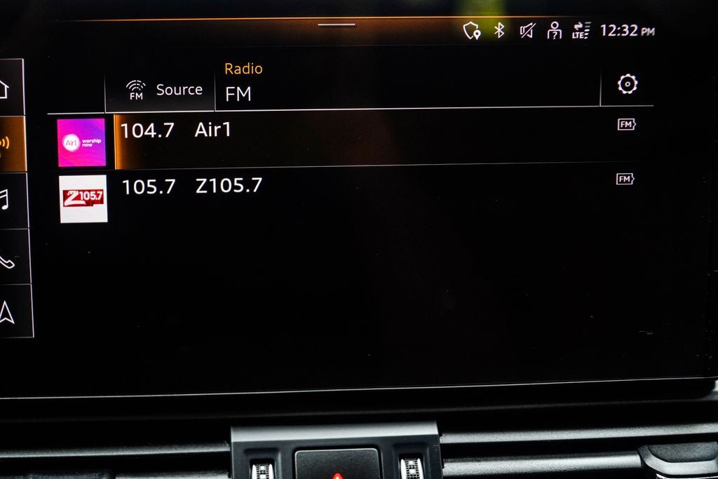 2025 Audi Q5 45 S line Premium quattro