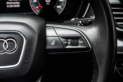 2025 Audi Q5 45 S line Premium quattro