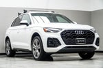 2025 Audi Q5 45 S line Premium quattro